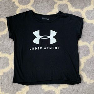 Under Armour t-shirt